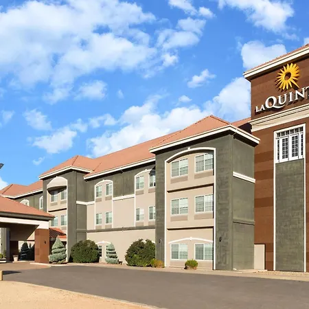 La Quinta By Wyndham Tucumcari-3