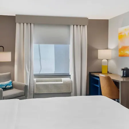 Comfort Inn&Suites El Paso I-10 Airport Area-2