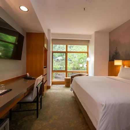 Cedarbrook Lodge-3