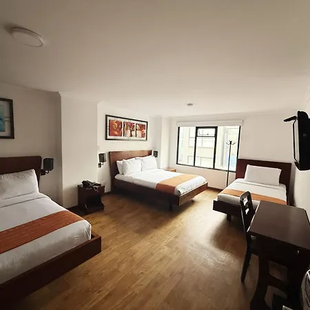 Hotel Splendor By Friends Company-2