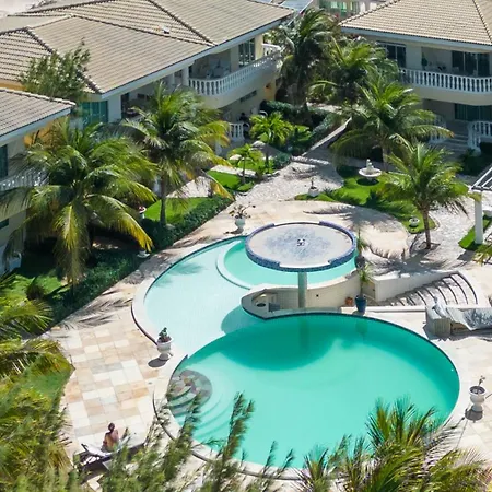 Green Paradise Residence-2