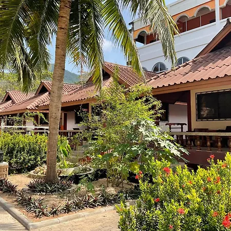 Island Spa Resort-3