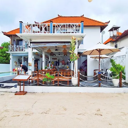 The Beach Huts Lembongan-3