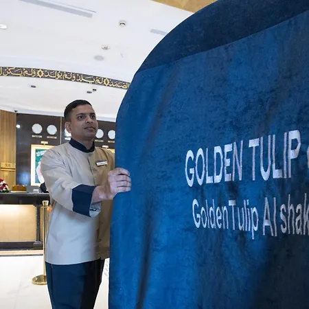 Golden Tulip Al Shakreen-3