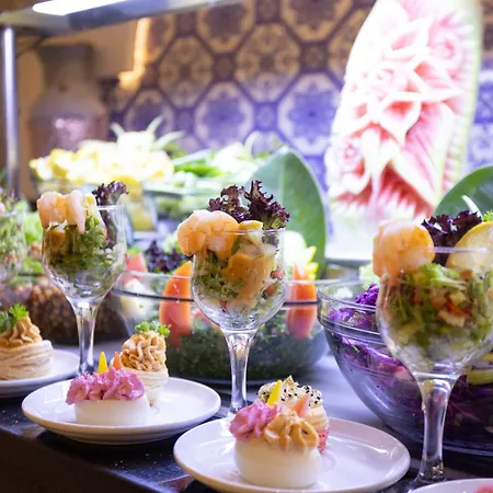 Golden Tulip Al Shakreen-3