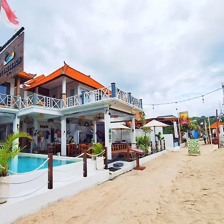 The Beach Huts Lembongan-2