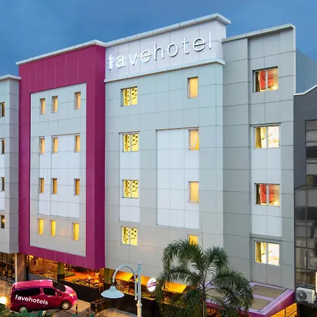 Favehotel Kelapa Gading-3