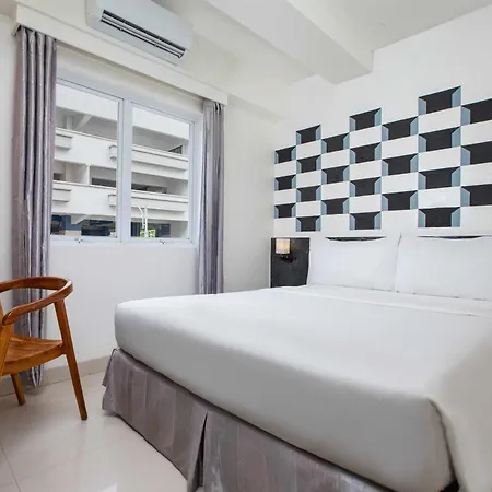 favehotel Kelapa Gading-2