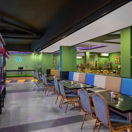 Favehotel Kelapa Gading-2