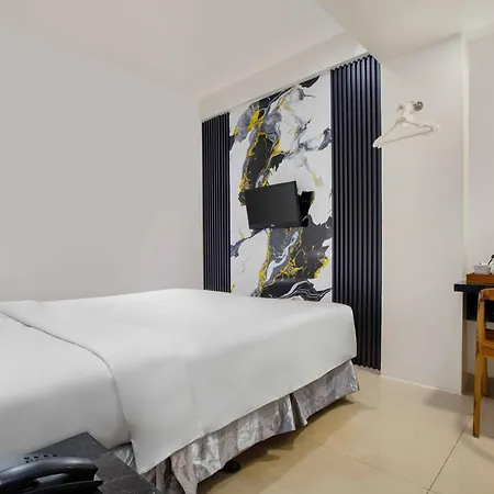 Favehotel Kelapa Gading-2