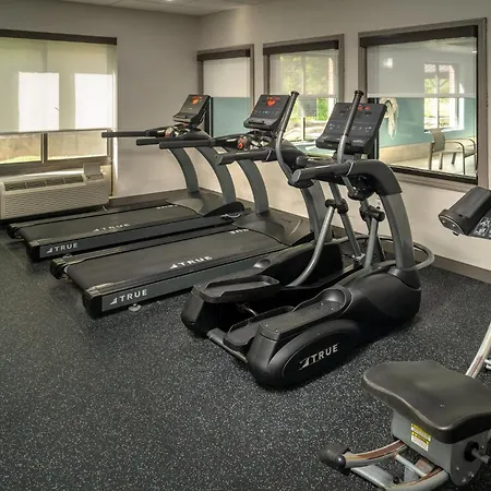 Holiday Inn Express & Suites Cross Lanes By Ihg-3