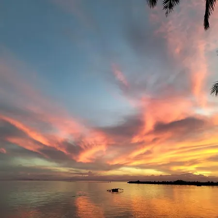Eddie'S Beach Resort Siargao-2