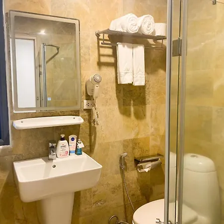 A25 Hotel - 12 Ngô Sỹ Liên-2