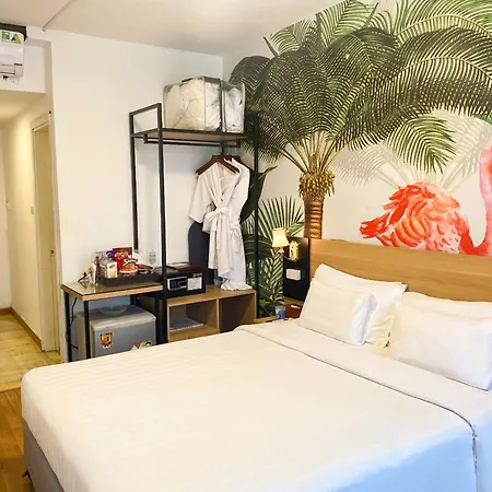 A25 Premium Hotel - 12 Ngo Sy Lien-3