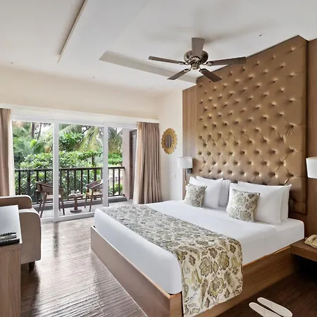 Riva Beach Resort-3