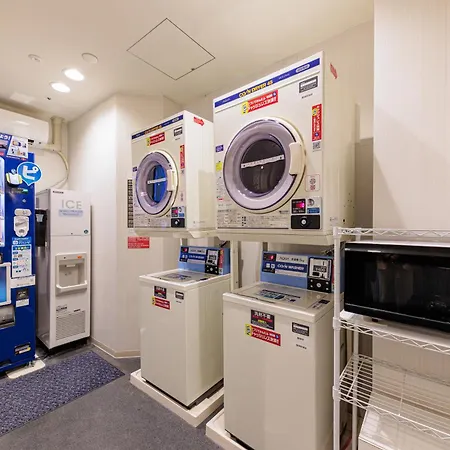 Kobe Motomachi Tokyu Rei Hotel-2