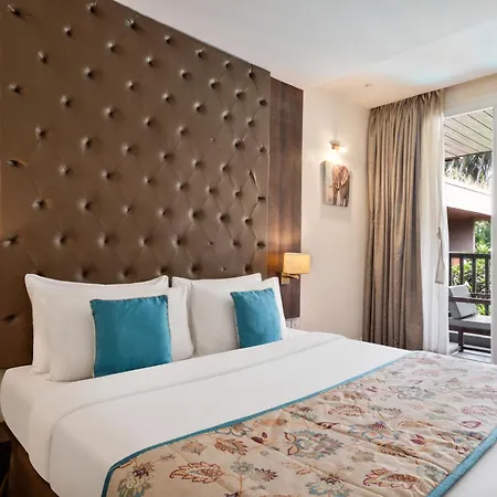Riva Beach Resort-2