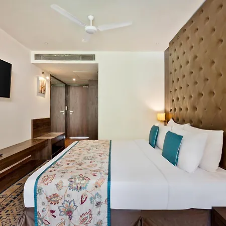 Riva Beach Resort-3