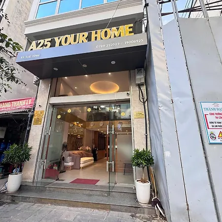 A25 Hotel - 53 Tuệ Tĩnh-3