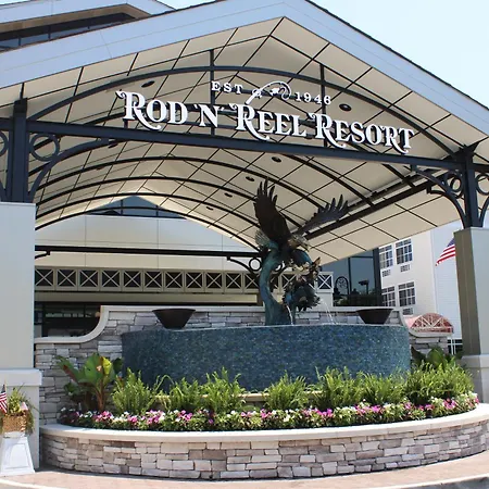 Rod 'N' Reel Resort-3