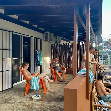 Las Galeras Village Ecolodge-3
