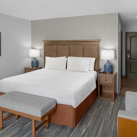 Hampton Inn & Suites Springdale/Zion National Park-3
