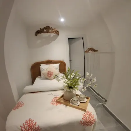 The White Swan Suites Beyoglu-2
