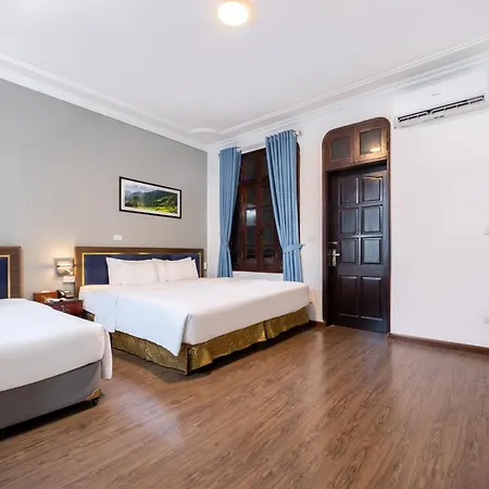 A25 Hotel - 53 Tuệ Tĩnh-2