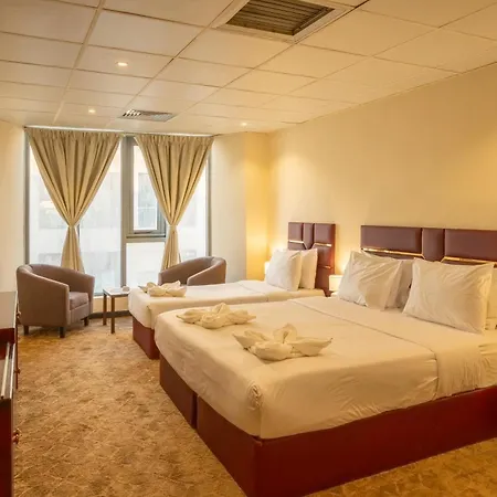 Regal Peninsula Hotel Formerly New Peninsula Hotel Ghubaiba Bus Station Bur Dubai-2