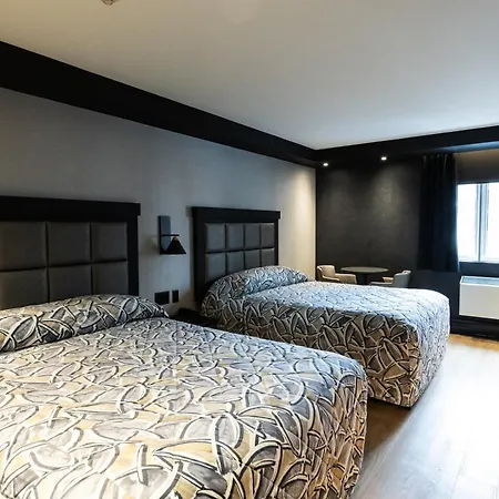 Hotel Le Chablis Cadillac-2