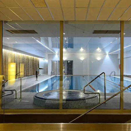 Hotel Bazantowo Sport-3