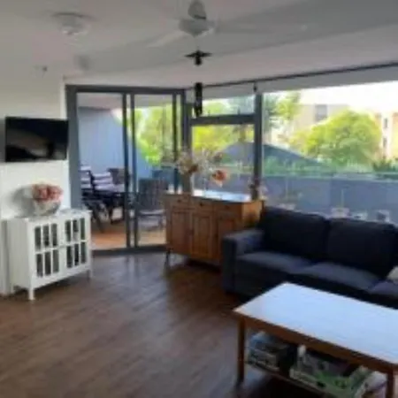 Centrepoint Apartments Caloundra-3