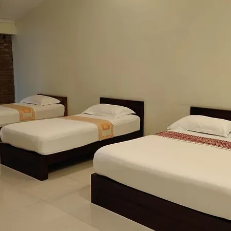 Puri Pangeran Hotel-2