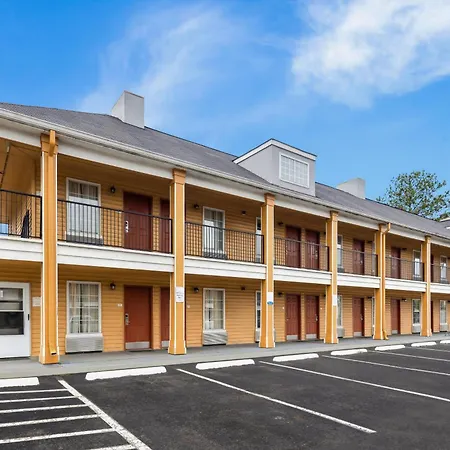Quality Inn Decatur River City-3