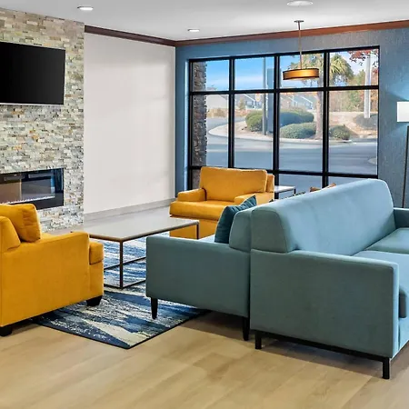 Comfort Suites Simpsonville - Greenville-3