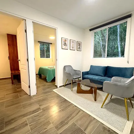 Casa Kaan Calakmul-3
