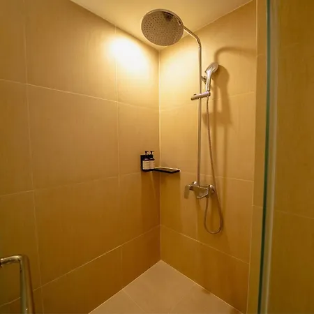 Grand Zuri Malioboro-3