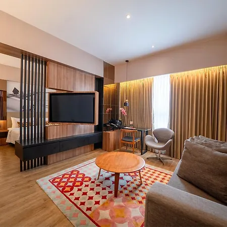 Grand Zuri Malioboro-2