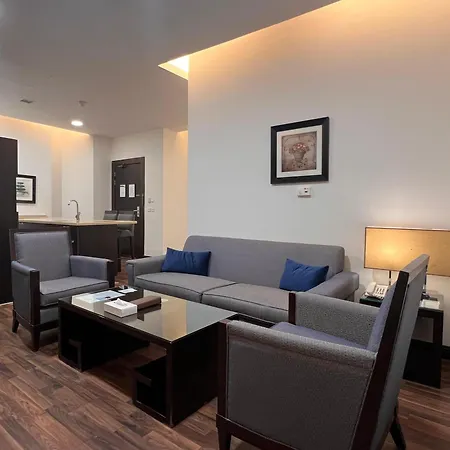 Zara Continental Hotel-2