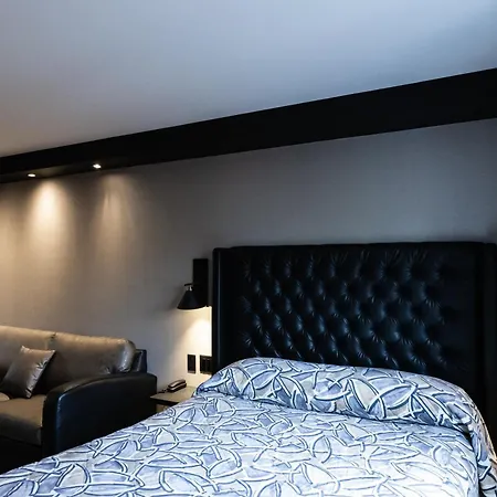 Hotel Le Chablis Cadillac-2