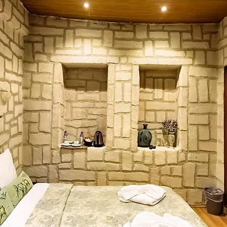 Sakli Konak Cappadocia Hotel&Restaurant-2