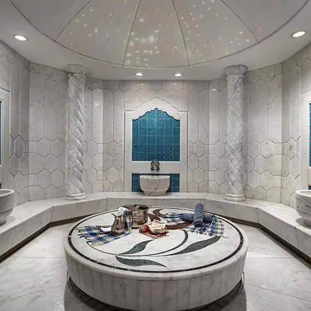 Radisson Blu Hotel Istanbul Pera-3