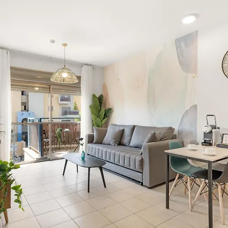 Almogim Suites Eilat Hotel (Adults Only)-3