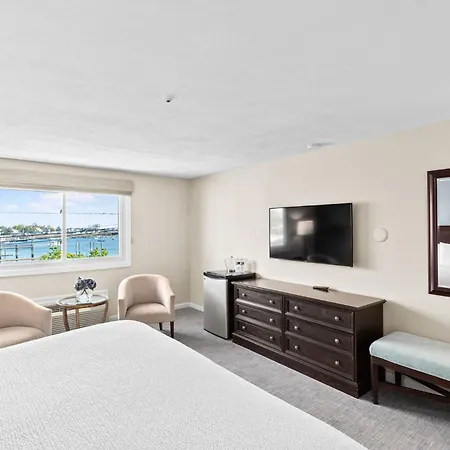 The Inn At Scituate Harbor-2