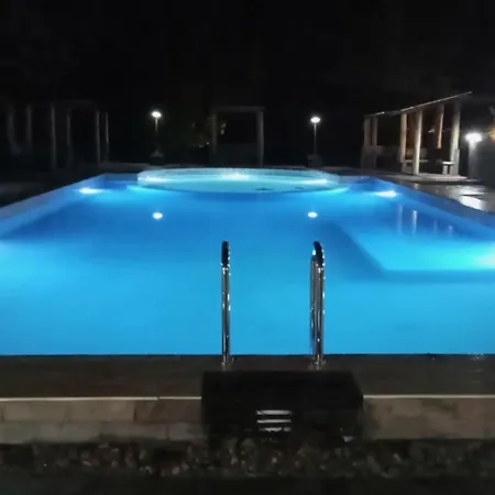 Sala Done Khone Hotel-2