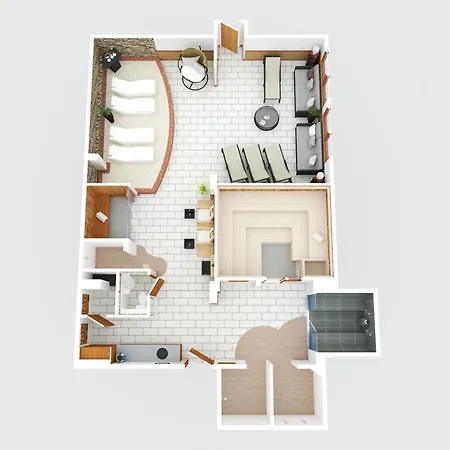 Hotel Garni Alpenjuwel-3