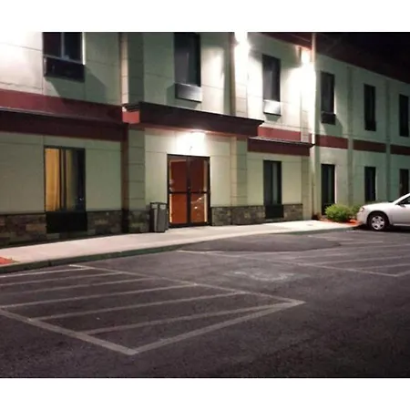 Pleasant Night Inn Carthage Near Fort Drum-2