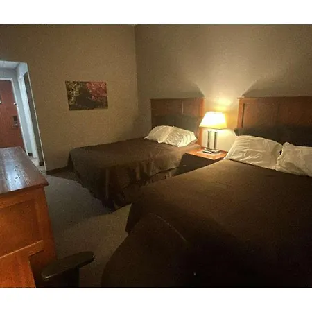Pleasant Night Inn Carthage Near Fort Drum-3
