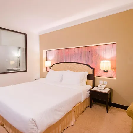 La Sapinette Hotel Dalat-2