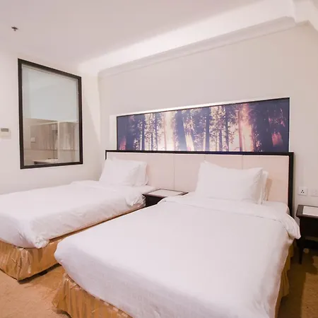 La Sapinette Hotel Dalat-3